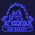 Rockstar Dog Bakery logo